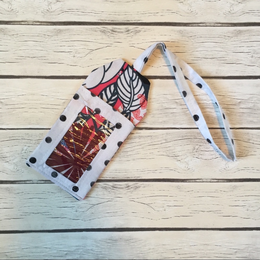 Luggage Tags - Picture 6 of 8